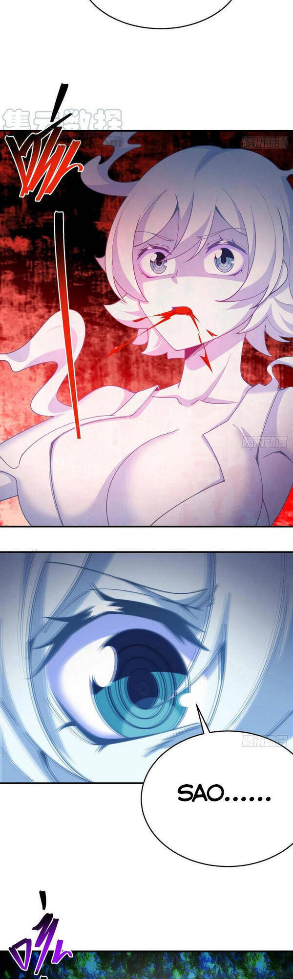 Ta Nhặt Được Thuộc Tính Tại Tu Chân Giới Chap 140 - Next Chap 141