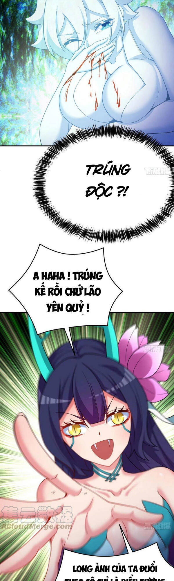 Ta Nhặt Được Thuộc Tính Tại Tu Chân Giới Chap 140 - Next Chap 141