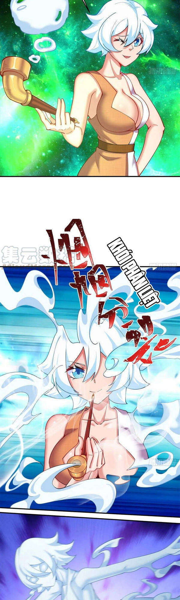 Ta Nhặt Được Thuộc Tính Tại Tu Chân Giới Chap 140 - Next Chap 141