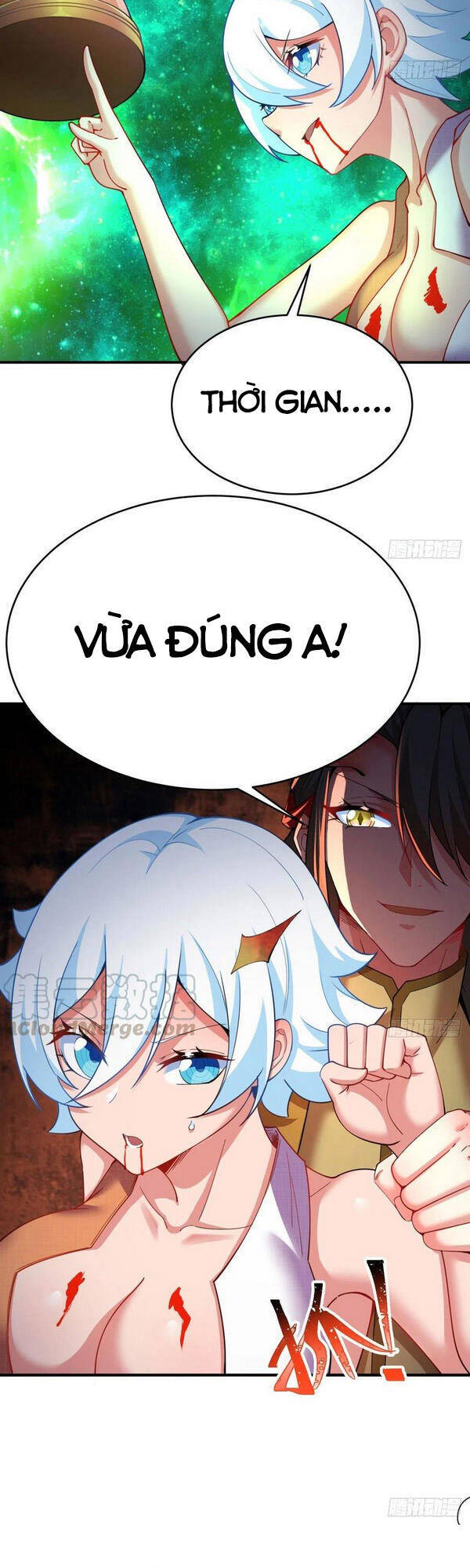 Ta Nhặt Được Thuộc Tính Tại Tu Chân Giới Chap 140 - Next Chap 141