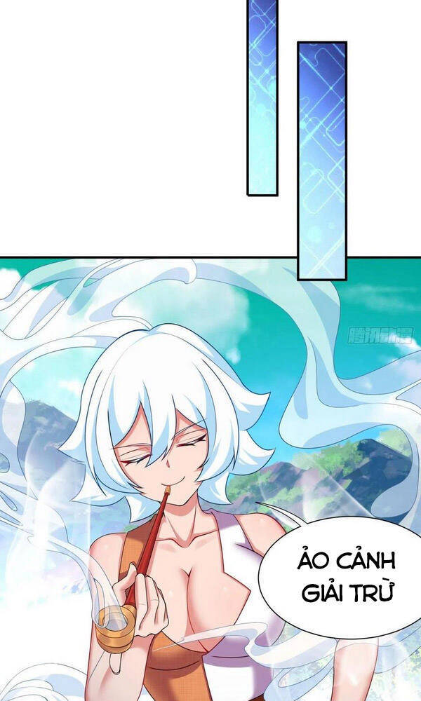 Ta Nhặt Được Thuộc Tính Tại Tu Chân Giới Chap 140 - Next Chap 141
