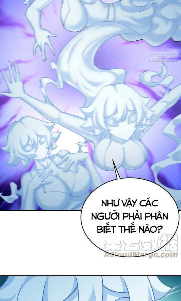 Ta Nhặt Được Thuộc Tính Tại Tu Chân Giới Chap 140 - Next Chap 141