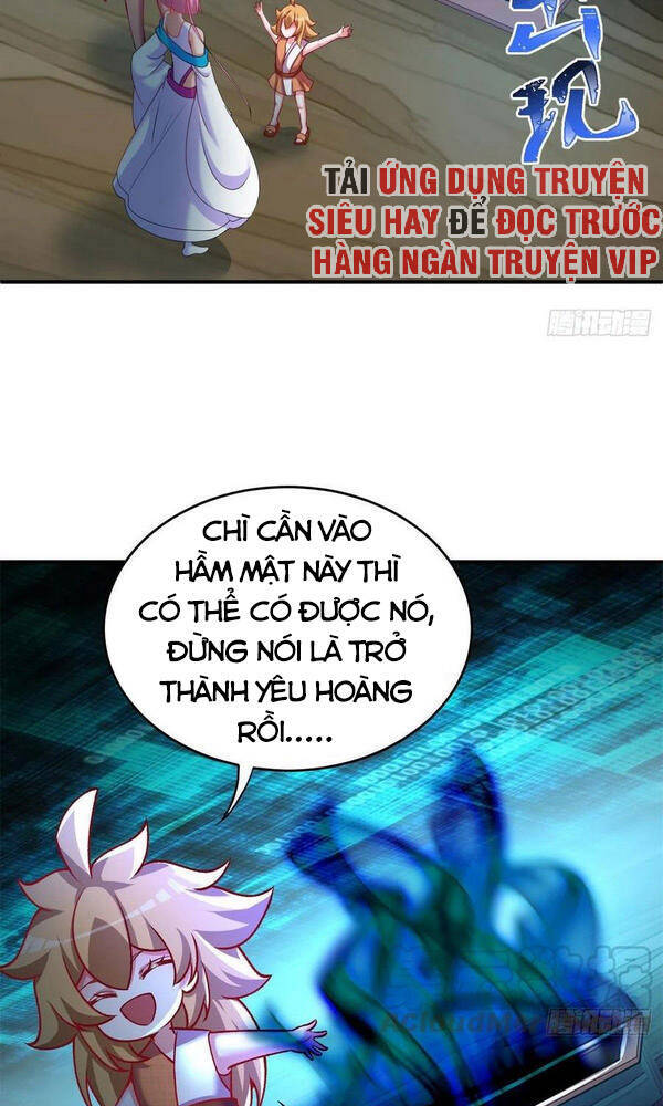 Ta Nhặt Được Thuộc Tính Tại Tu Chân Giới Chap 140 - Next Chap 141