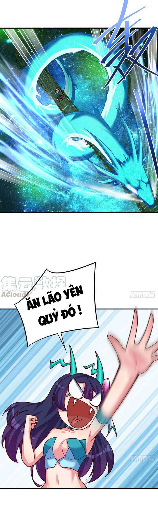 Ta Nhặt Được Thuộc Tính Tại Tu Chân Giới Chap 140 - Next Chap 141