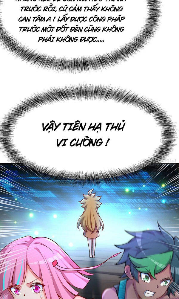 Ta Nhặt Được Thuộc Tính Tại Tu Chân Giới Chap 141 - Next Chap 142