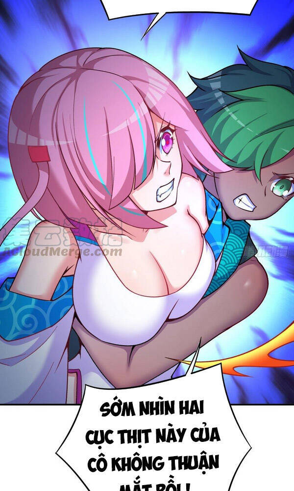 Ta Nhặt Được Thuộc Tính Tại Tu Chân Giới Chap 141 - Next Chap 142