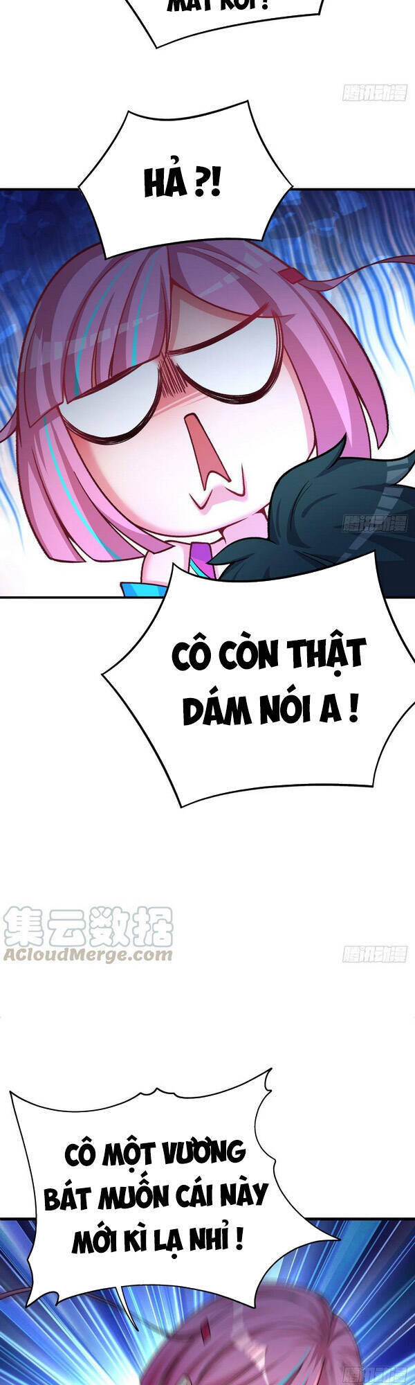 Ta Nhặt Được Thuộc Tính Tại Tu Chân Giới Chap 141 - Next Chap 142