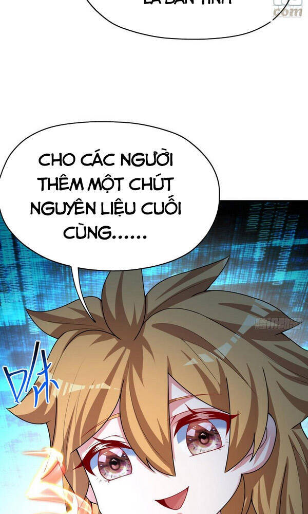 Ta Nhặt Được Thuộc Tính Tại Tu Chân Giới Chap 141 - Next Chap 142