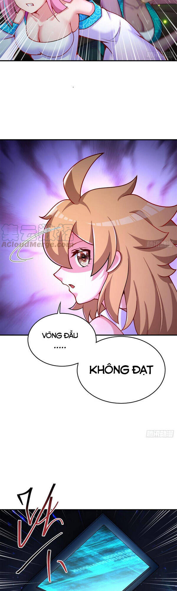 Ta Nhặt Được Thuộc Tính Tại Tu Chân Giới Chap 141 - Next Chap 142