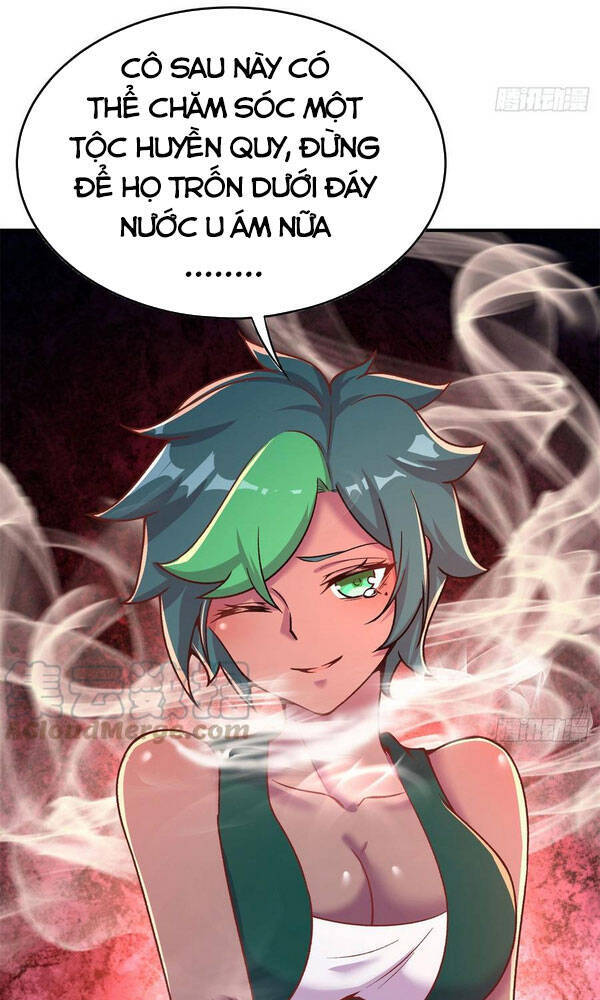 Ta Nhặt Được Thuộc Tính Tại Tu Chân Giới Chap 141 - Next Chap 142