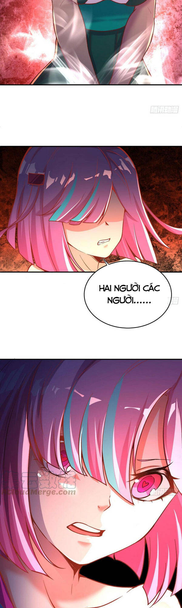 Ta Nhặt Được Thuộc Tính Tại Tu Chân Giới Chap 141 - Next Chap 142