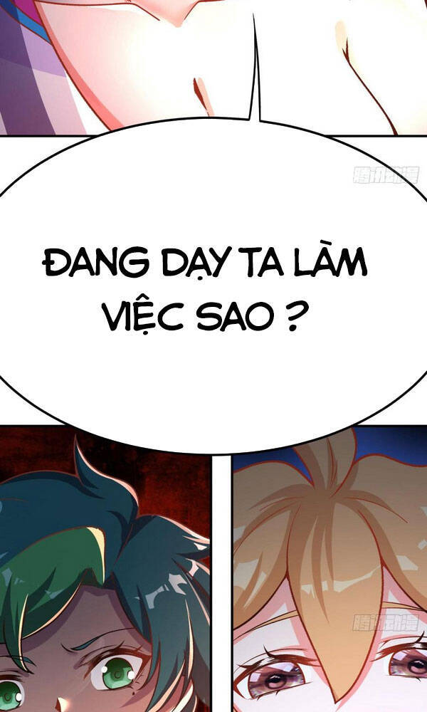 Ta Nhặt Được Thuộc Tính Tại Tu Chân Giới Chap 141 - Next Chap 142