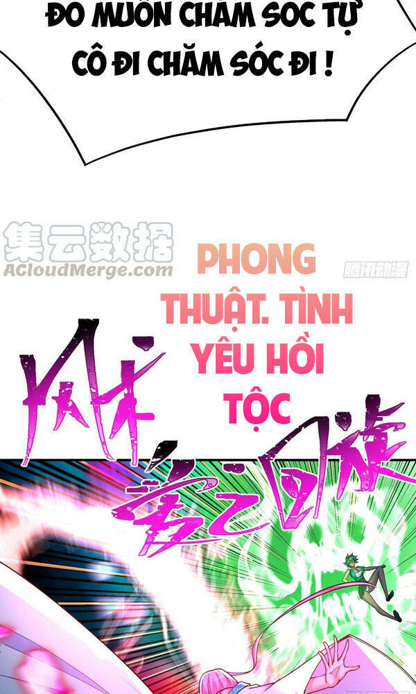 Ta Nhặt Được Thuộc Tính Tại Tu Chân Giới Chap 141 - Next Chap 142