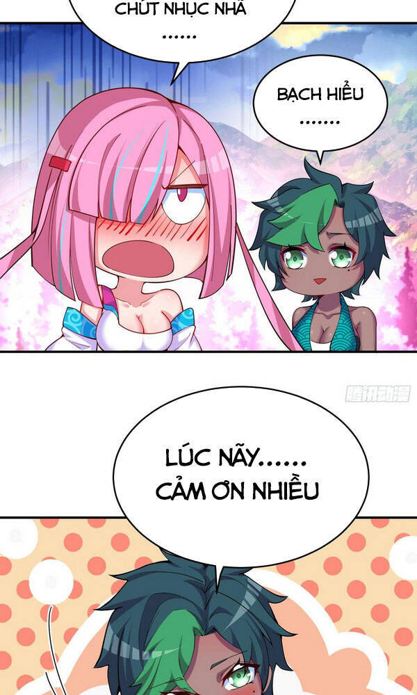 Ta Nhặt Được Thuộc Tính Tại Tu Chân Giới Chap 141 - Next Chap 142