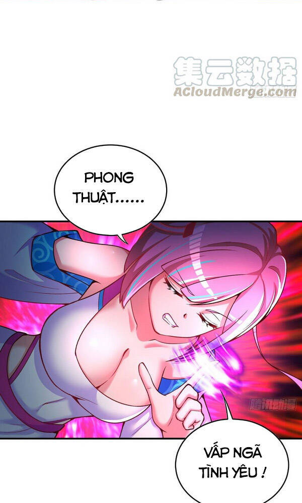 Ta Nhặt Được Thuộc Tính Tại Tu Chân Giới Chap 141 - Next Chap 142
