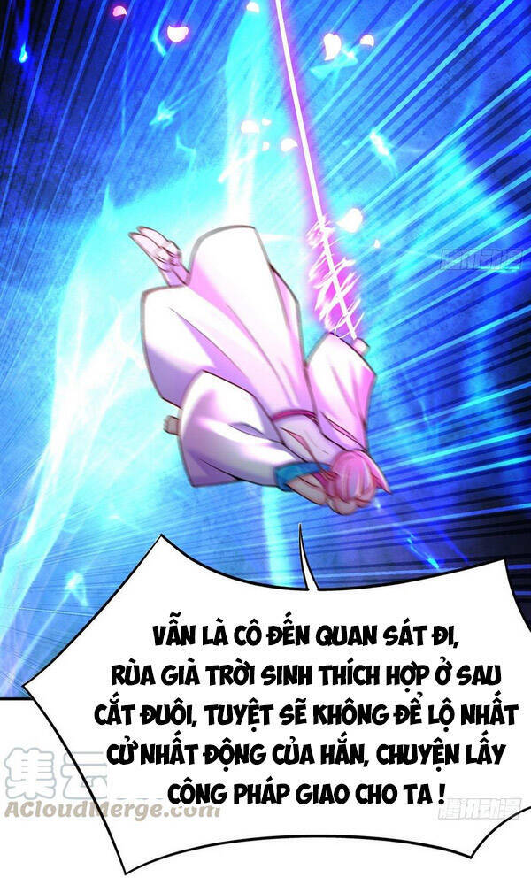 Ta Nhặt Được Thuộc Tính Tại Tu Chân Giới Chap 141 - Next Chap 142
