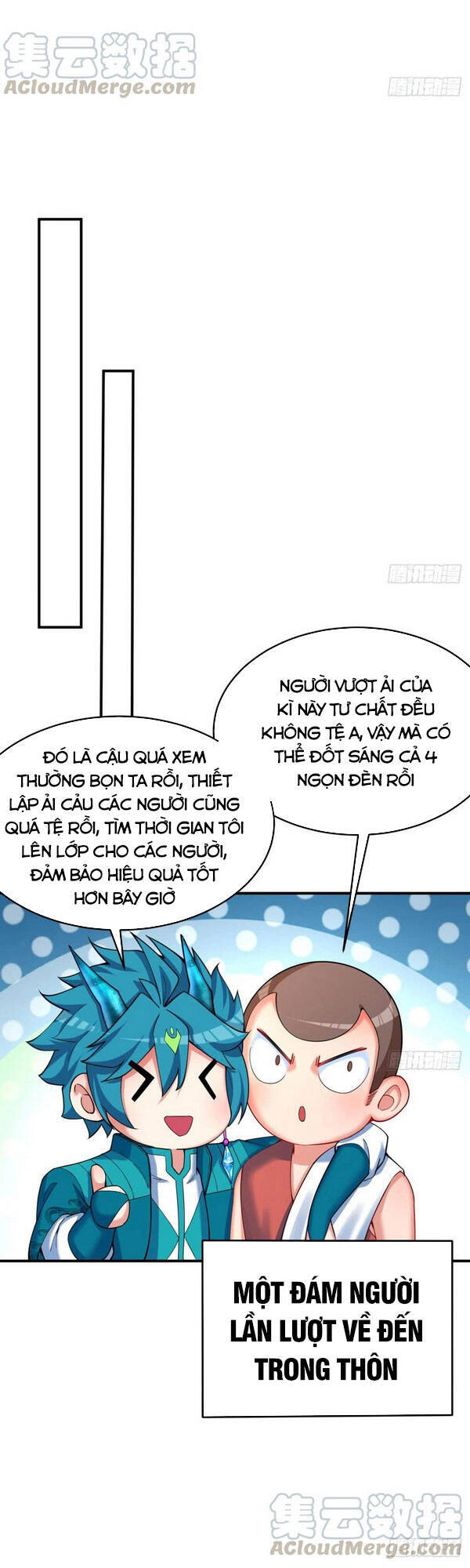 Ta Nhặt Được Thuộc Tính Tại Tu Chân Giới Chap 142 - Next Chap 143