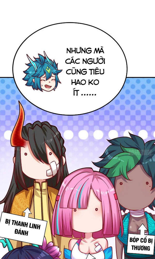 Ta Nhặt Được Thuộc Tính Tại Tu Chân Giới Chap 142 - Next Chap 143