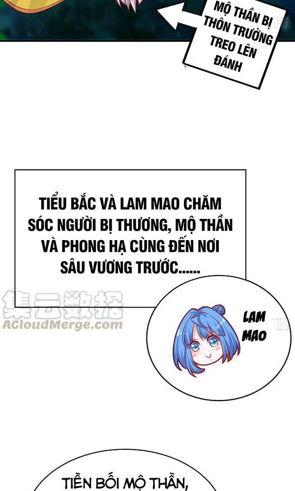 Ta Nhặt Được Thuộc Tính Tại Tu Chân Giới Chap 142 - Next Chap 143