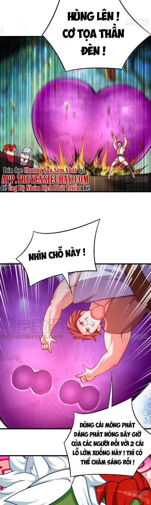 Ta Nhặt Được Thuộc Tính Tại Tu Chân Giới Chap 142 - Next Chap 143