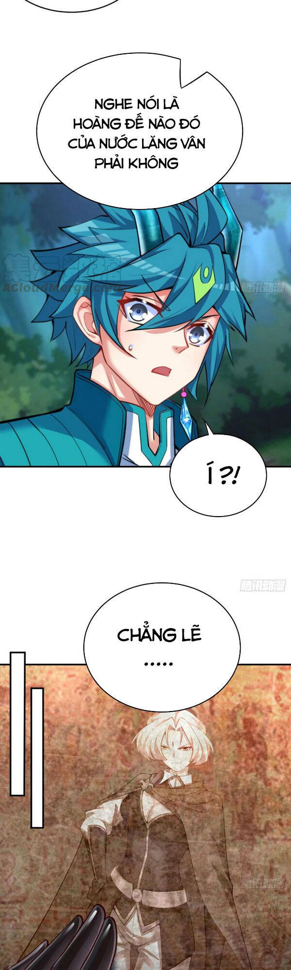 Ta Nhặt Được Thuộc Tính Tại Tu Chân Giới Chap 142 - Next Chap 143