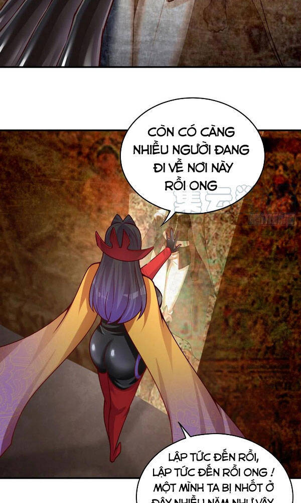 Ta Nhặt Được Thuộc Tính Tại Tu Chân Giới Chap 142 - Next Chap 143