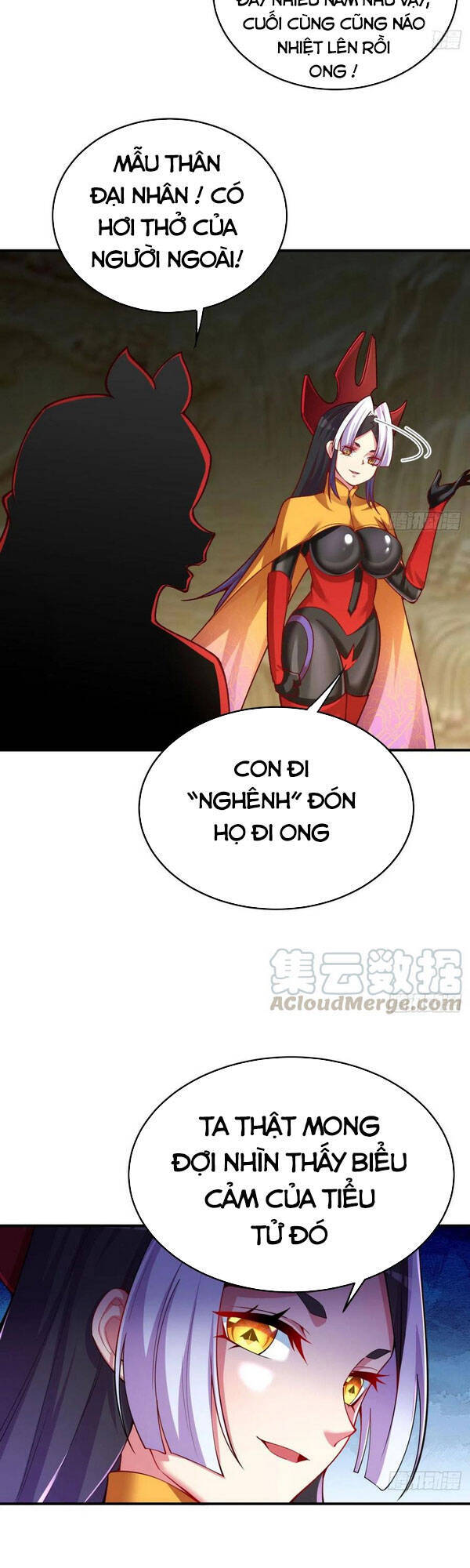 Ta Nhặt Được Thuộc Tính Tại Tu Chân Giới Chap 142 - Next Chap 143