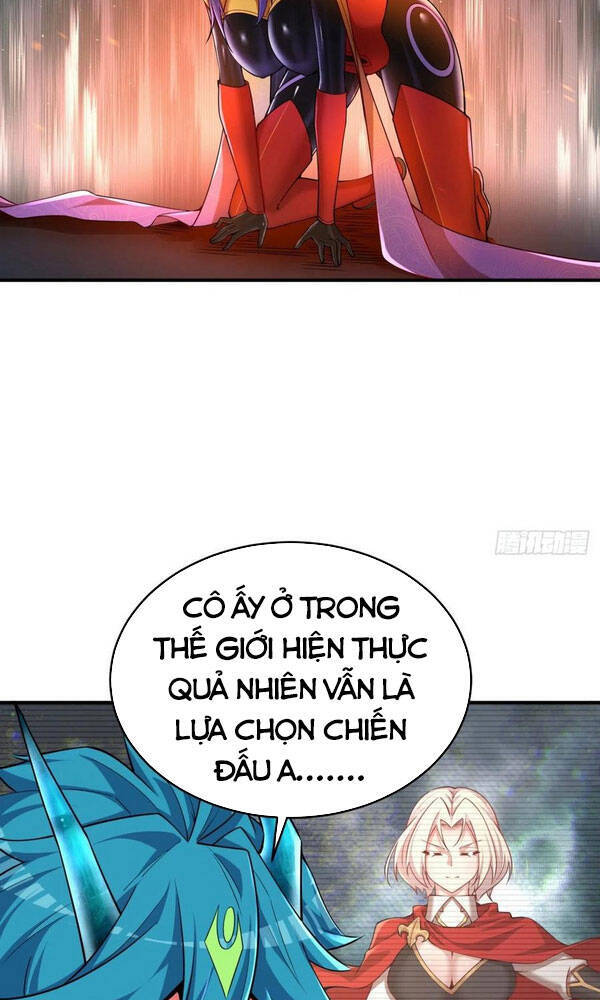 Ta Nhặt Được Thuộc Tính Tại Tu Chân Giới Chap 142 - Next Chap 143