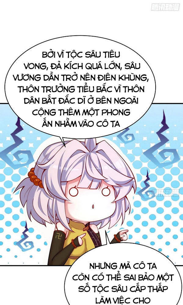 Ta Nhặt Được Thuộc Tính Tại Tu Chân Giới Chap 142 - Next Chap 143