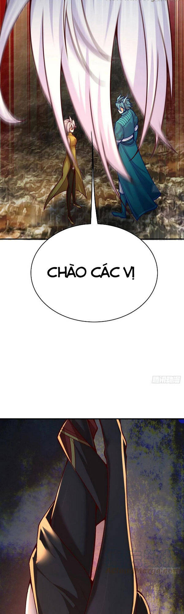 Ta Nhặt Được Thuộc Tính Tại Tu Chân Giới Chap 142 - Next Chap 143