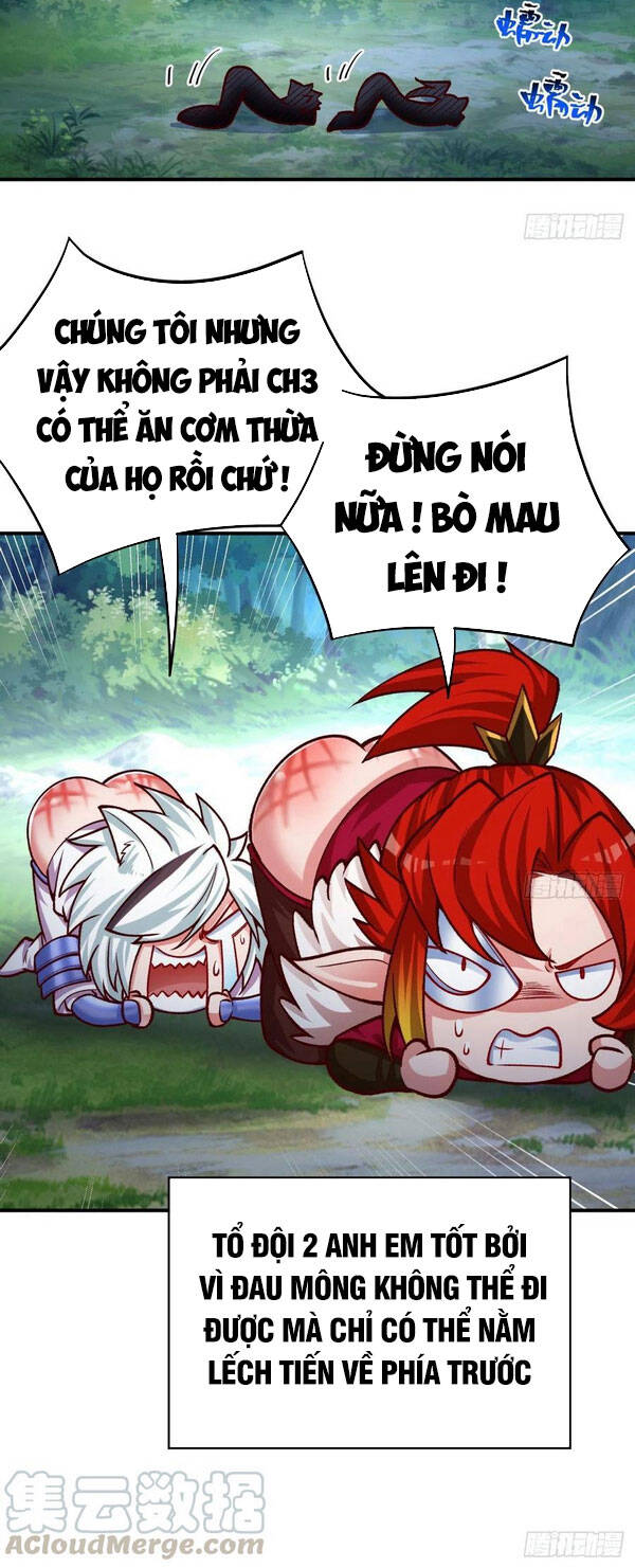 Ta Nhặt Được Thuộc Tính Tại Tu Chân Giới Chap 142 - Next Chap 143