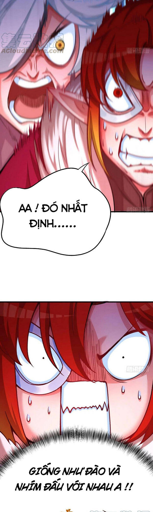 Ta Nhặt Được Thuộc Tính Tại Tu Chân Giới Chap 142 - Next Chap 143