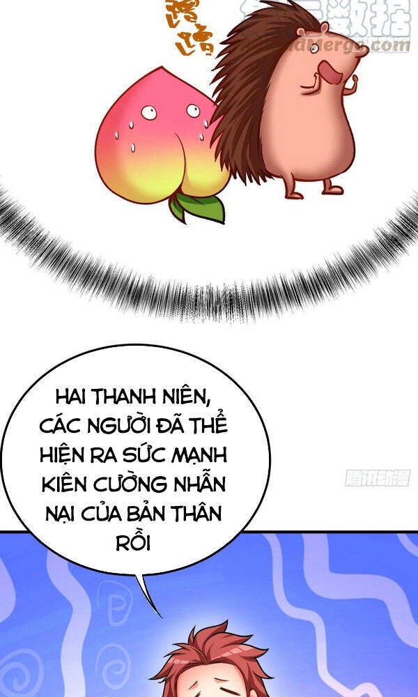 Ta Nhặt Được Thuộc Tính Tại Tu Chân Giới Chap 142 - Next Chap 143