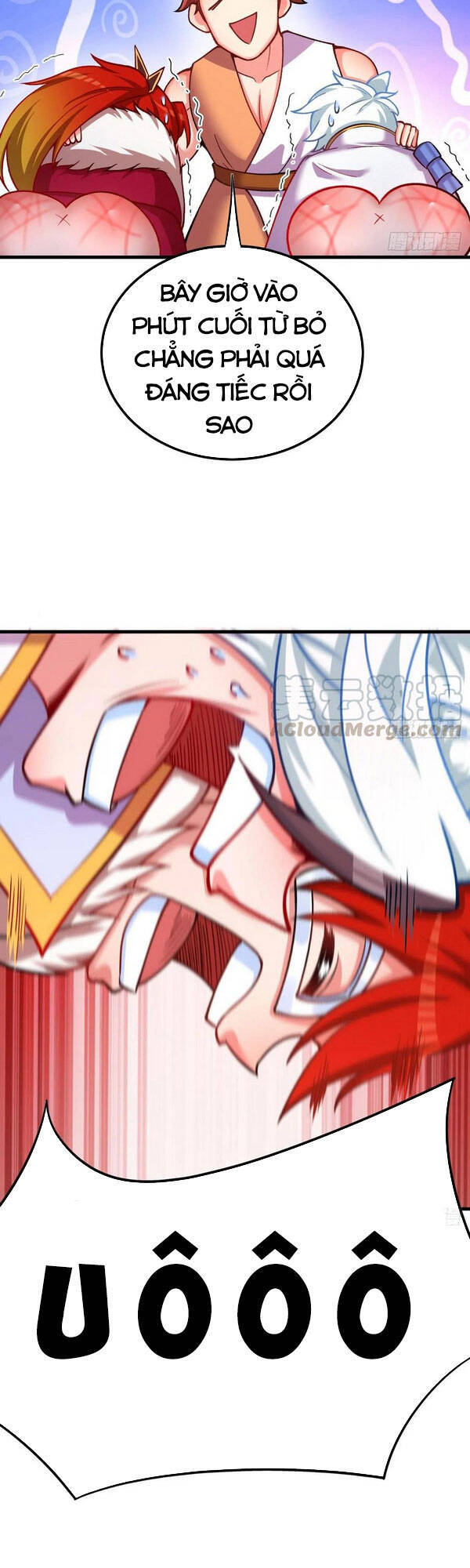 Ta Nhặt Được Thuộc Tính Tại Tu Chân Giới Chap 142 - Next Chap 143