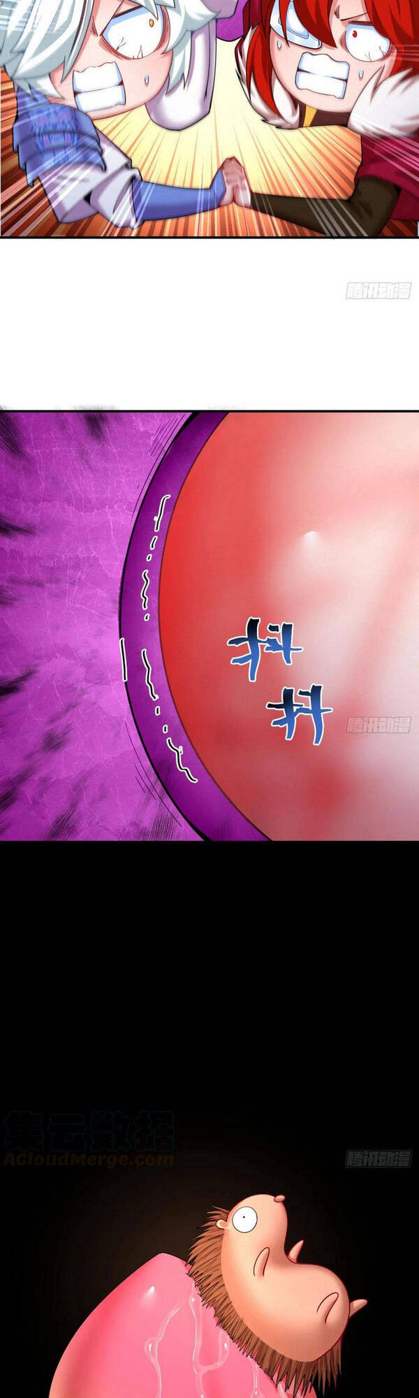 Ta Nhặt Được Thuộc Tính Tại Tu Chân Giới Chap 142 - Next Chap 143