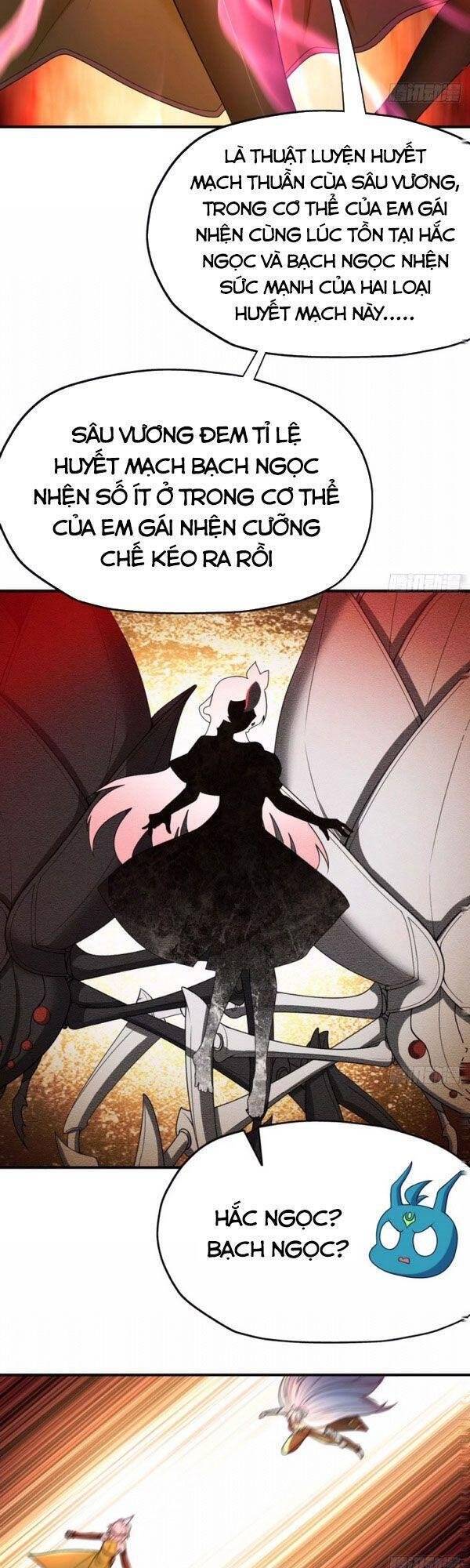 Ta Nhặt Được Thuộc Tính Tại Tu Chân Giới Chap 143 - Next Chap 144