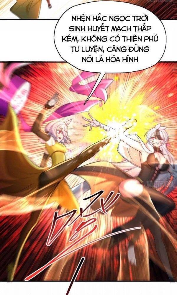 Ta Nhặt Được Thuộc Tính Tại Tu Chân Giới Chap 143 - Next Chap 144