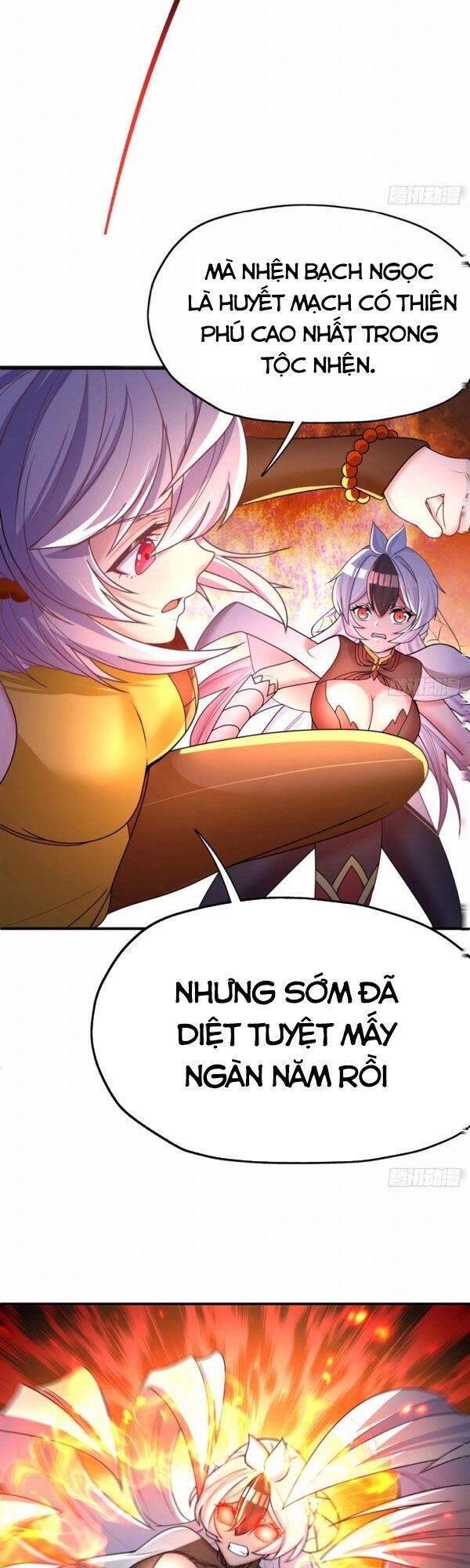 Ta Nhặt Được Thuộc Tính Tại Tu Chân Giới Chap 143 - Next Chap 144