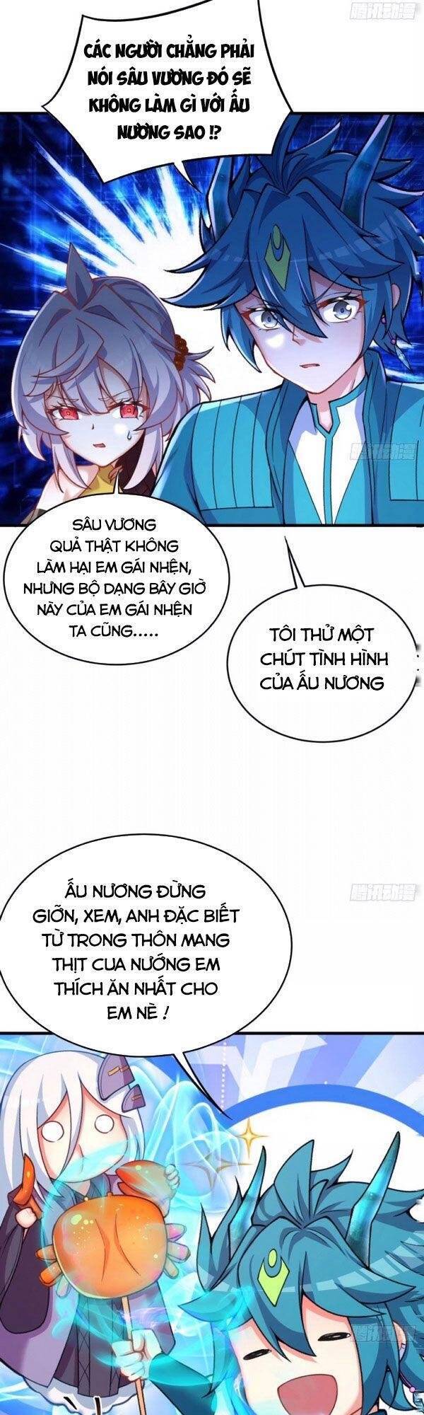 Ta Nhặt Được Thuộc Tính Tại Tu Chân Giới Chap 143 - Next Chap 144
