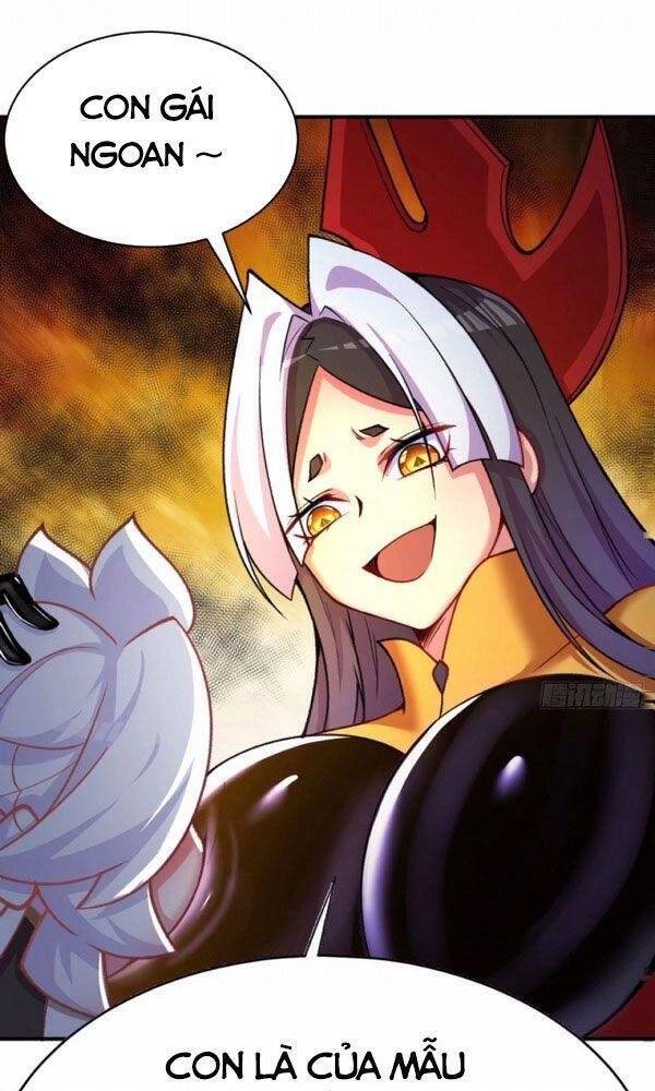 Ta Nhặt Được Thuộc Tính Tại Tu Chân Giới Chap 143 - Next Chap 144