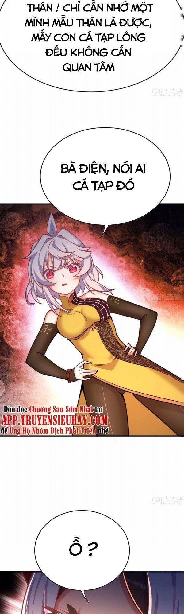 Ta Nhặt Được Thuộc Tính Tại Tu Chân Giới Chap 143 - Next Chap 144