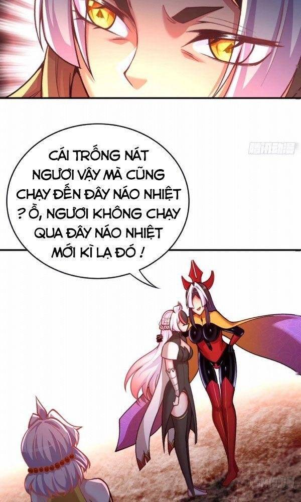 Ta Nhặt Được Thuộc Tính Tại Tu Chân Giới Chap 143 - Next Chap 144