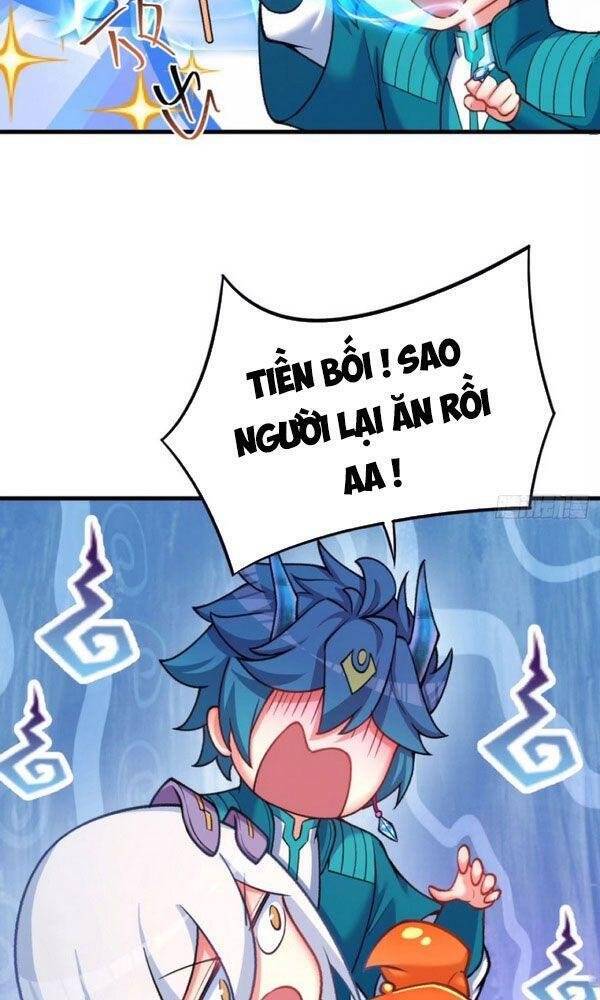 Ta Nhặt Được Thuộc Tính Tại Tu Chân Giới Chap 143 - Next Chap 144