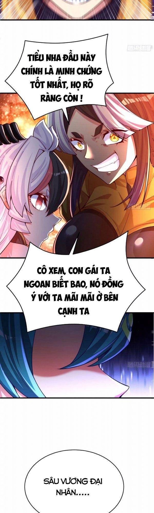 Ta Nhặt Được Thuộc Tính Tại Tu Chân Giới Chap 143 - Next Chap 144