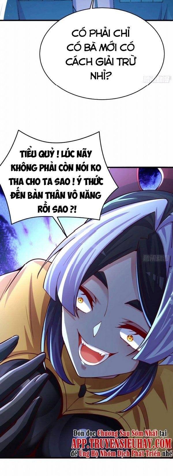 Ta Nhặt Được Thuộc Tính Tại Tu Chân Giới Chap 143 - Next Chap 144
