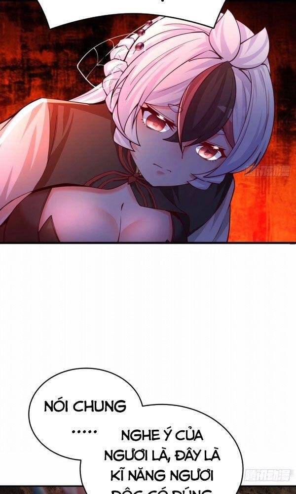 Ta Nhặt Được Thuộc Tính Tại Tu Chân Giới Chap 143 - Next Chap 144