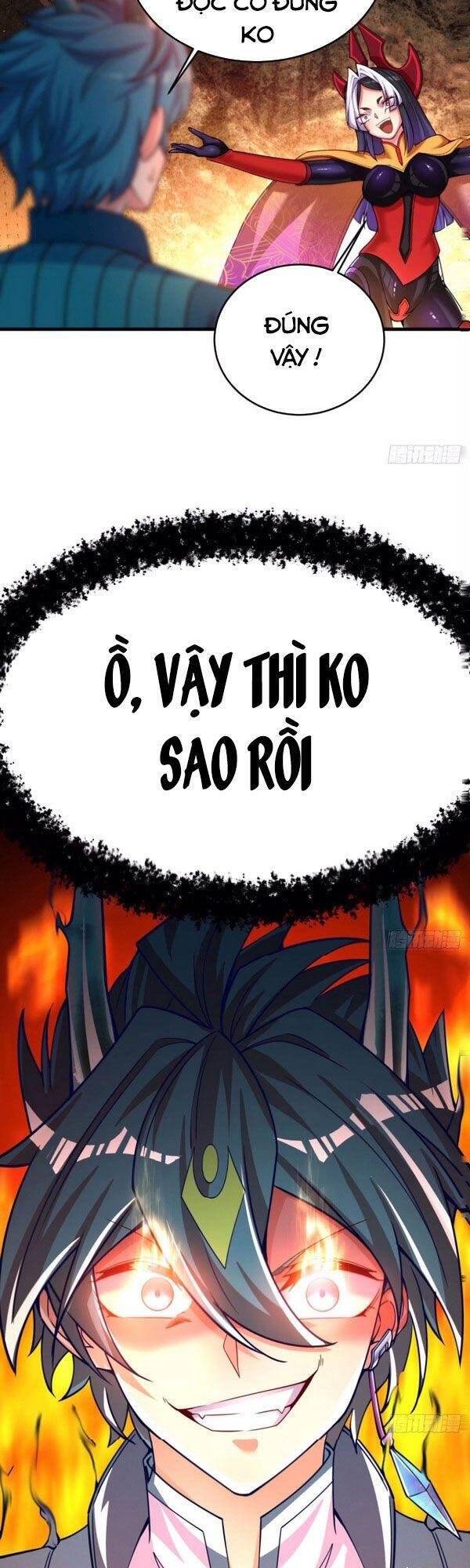Ta Nhặt Được Thuộc Tính Tại Tu Chân Giới Chap 143 - Next Chap 144