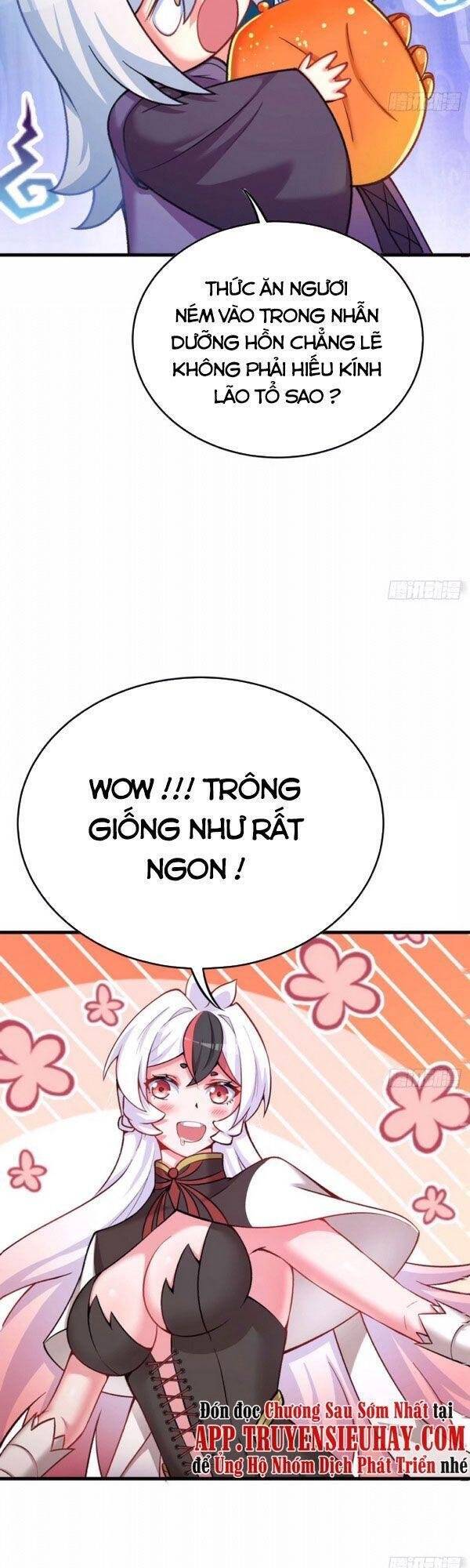 Ta Nhặt Được Thuộc Tính Tại Tu Chân Giới Chap 143 - Next Chap 144