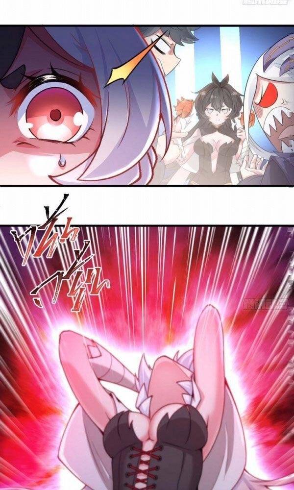 Ta Nhặt Được Thuộc Tính Tại Tu Chân Giới Chap 143 - Next Chap 144