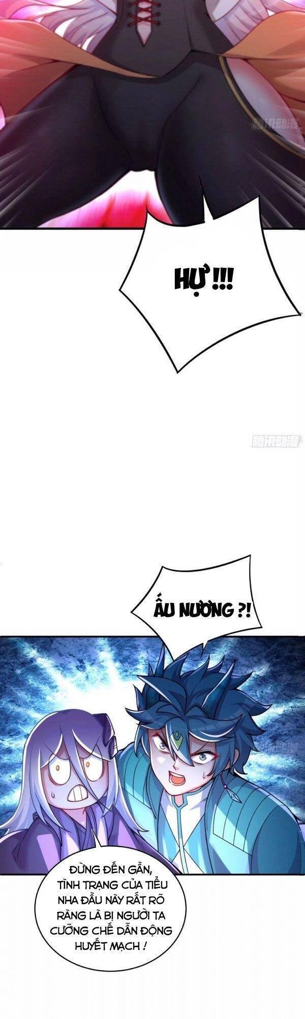 Ta Nhặt Được Thuộc Tính Tại Tu Chân Giới Chap 143 - Next Chap 144